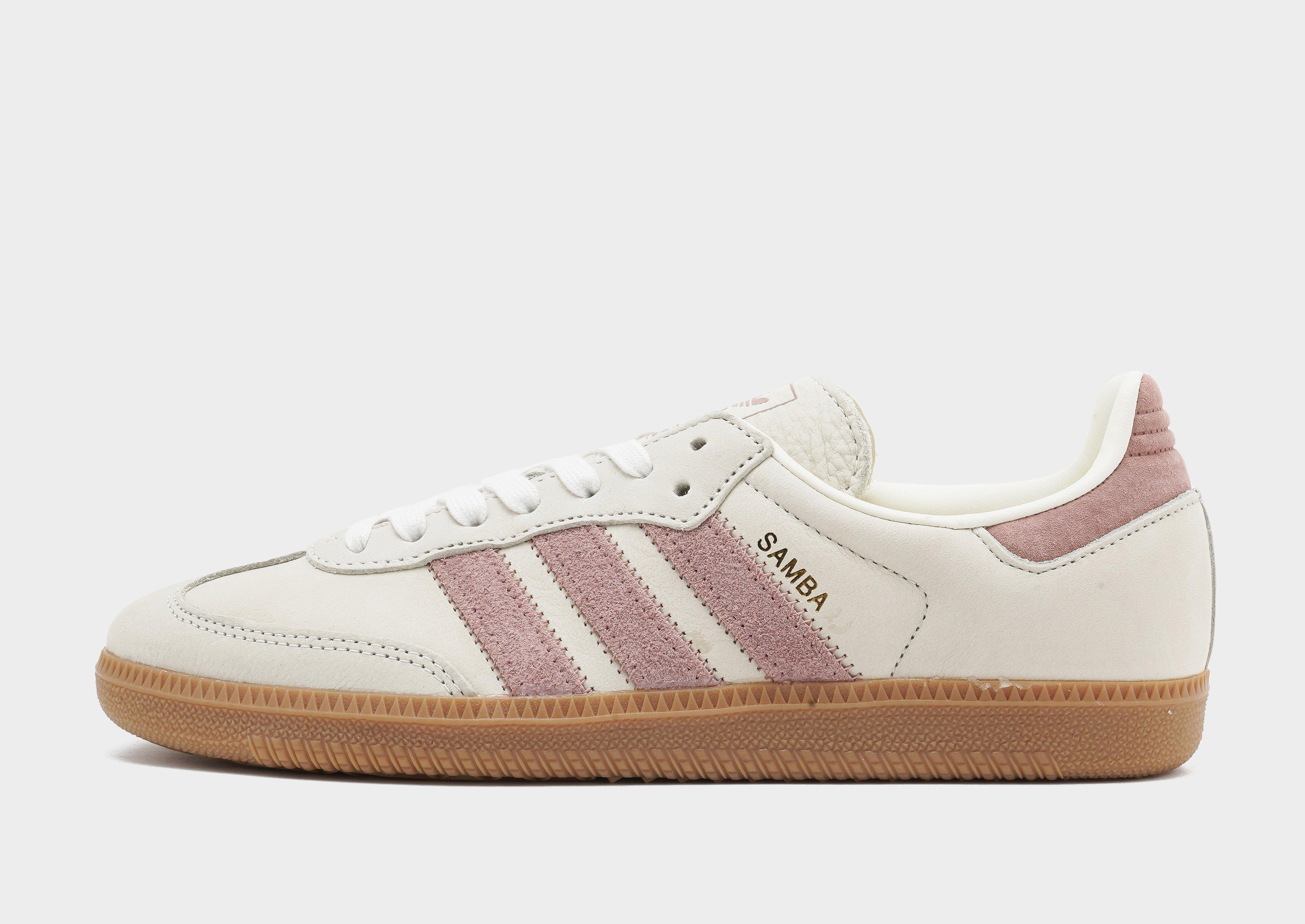 Samba OG Women's