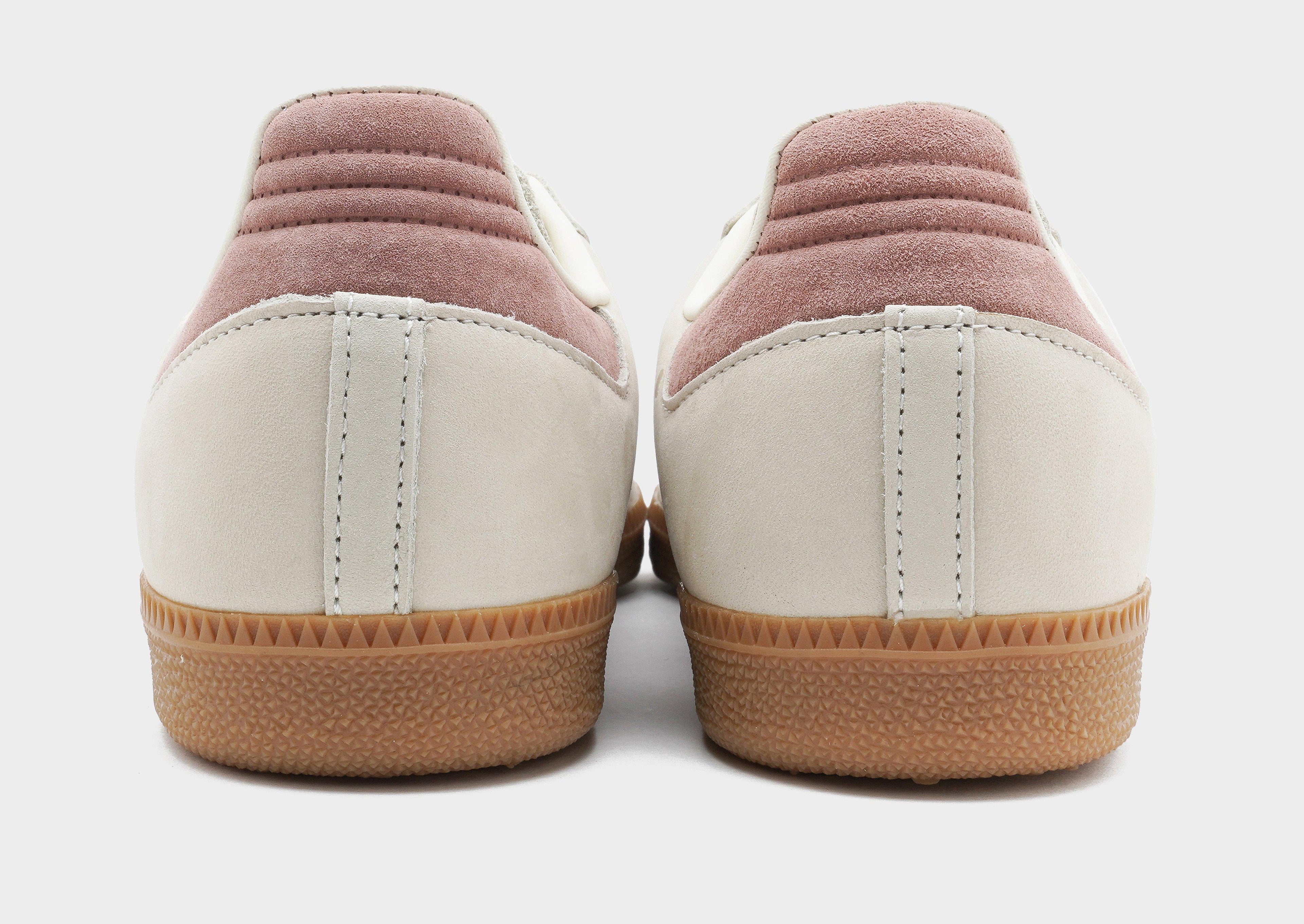 Samba OG Women's