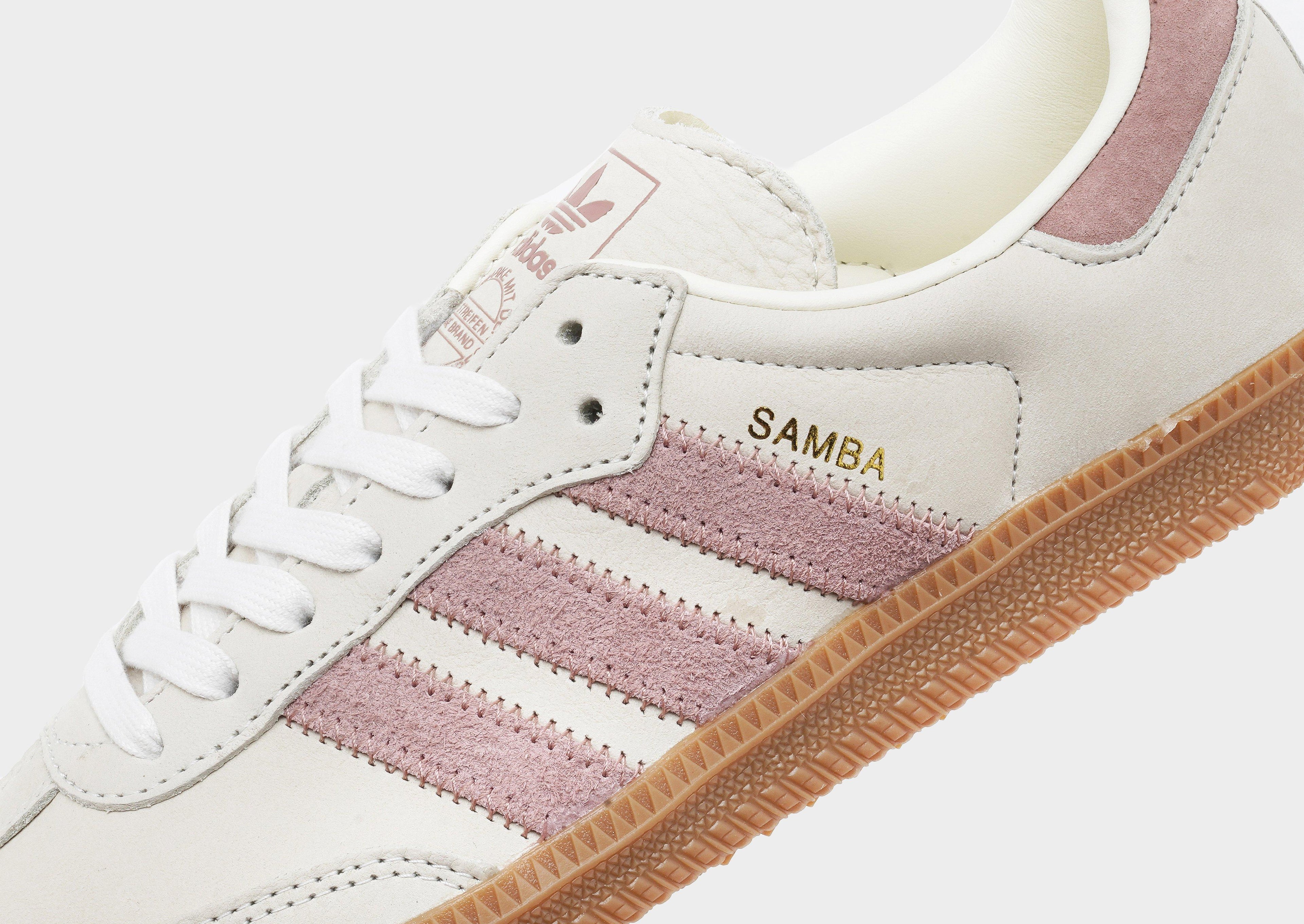 Samba OG Women's