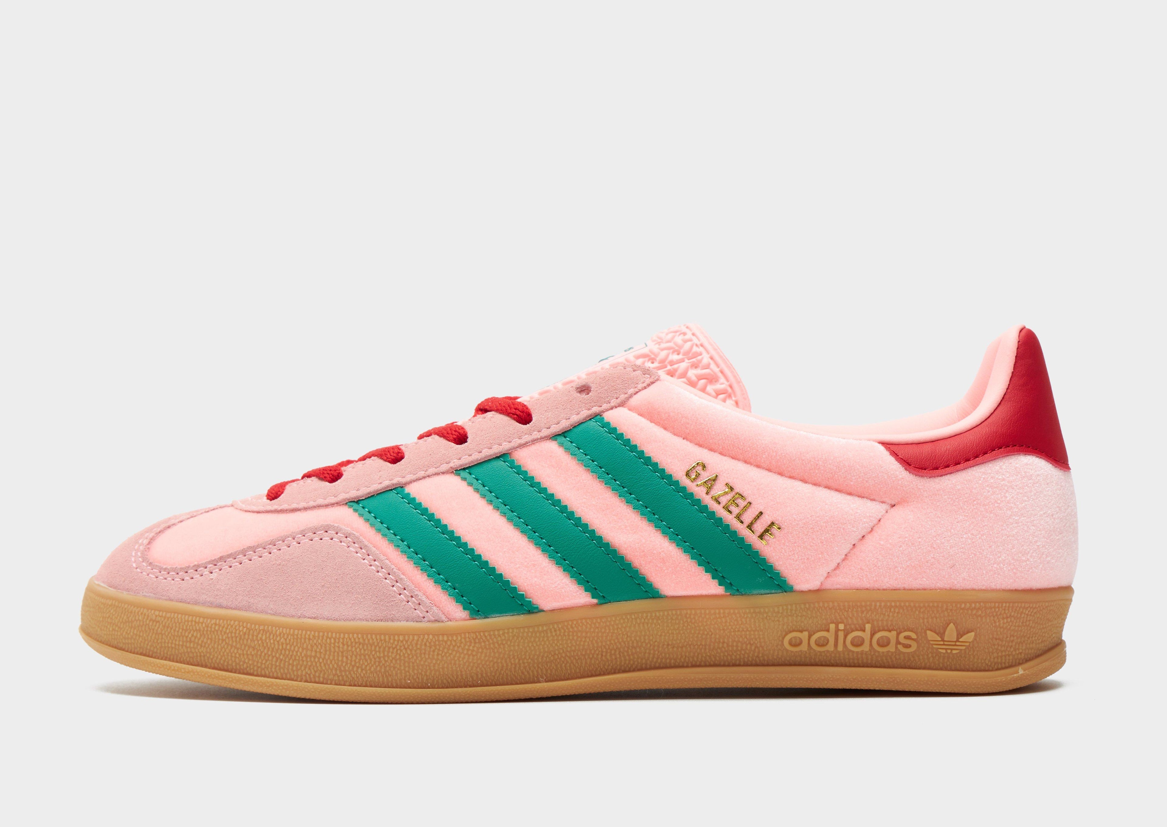 Gazelle Indoor Shoes