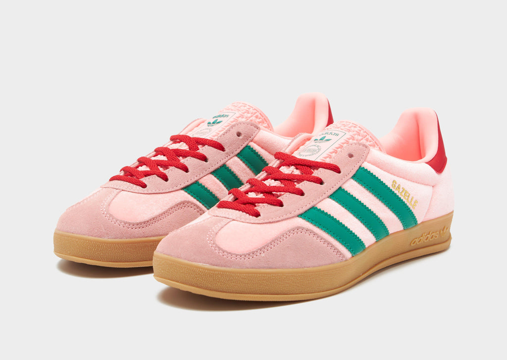Gazelle Indoor Shoes