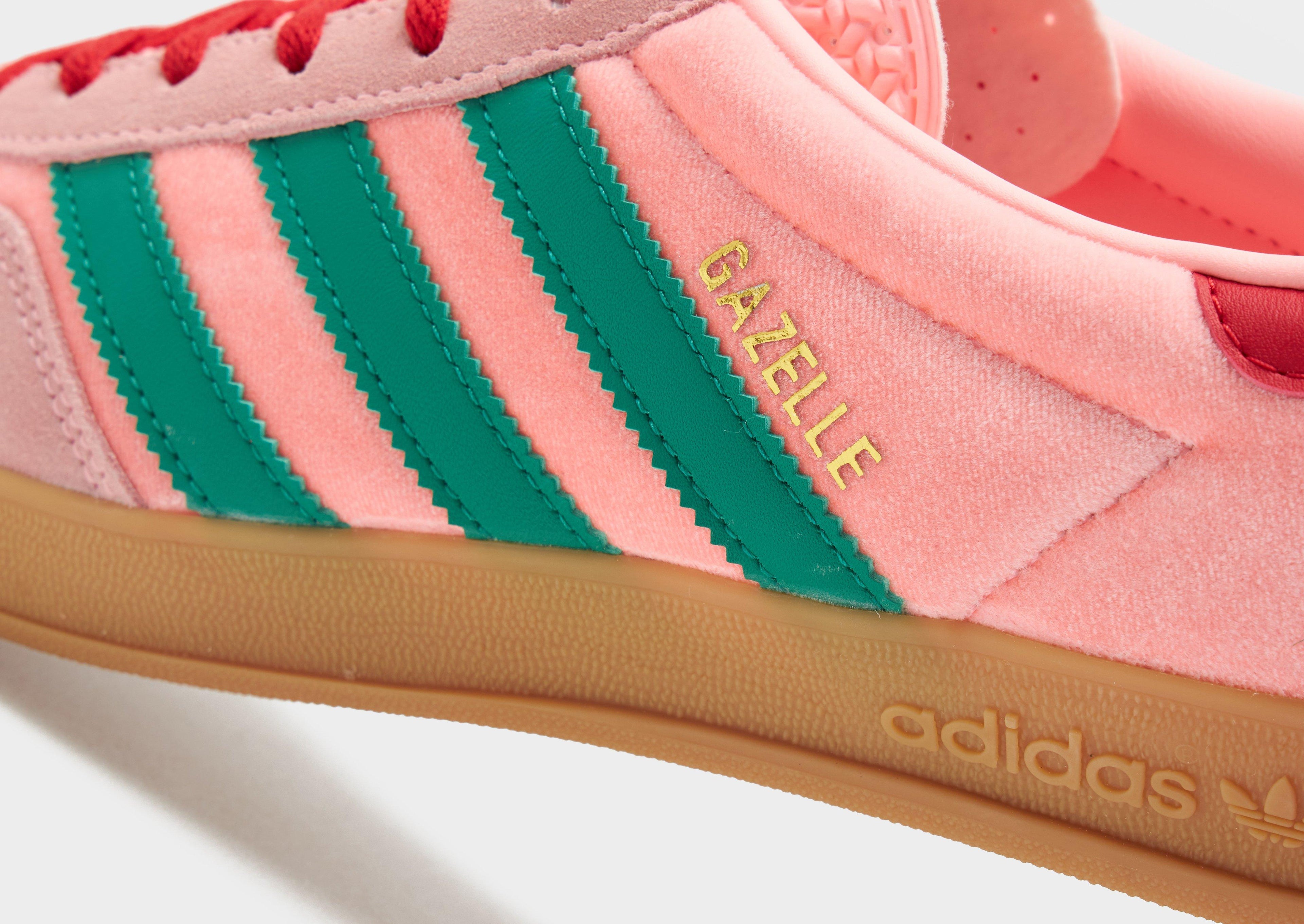Gazelle Indoor Shoes
