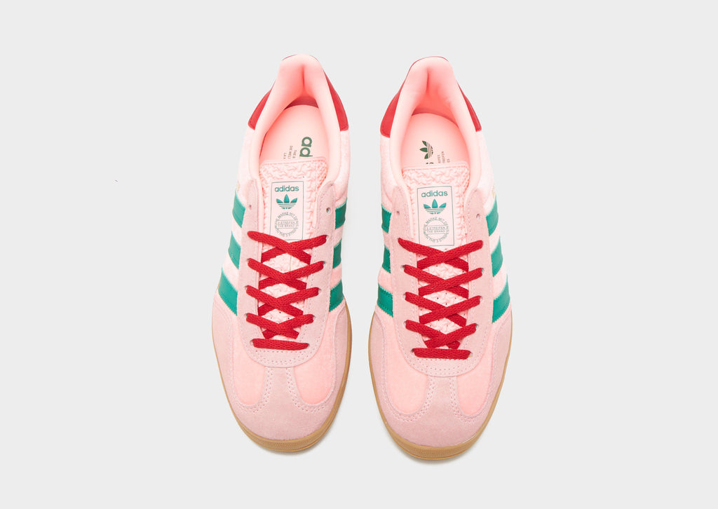 Gazelle Indoor Shoes