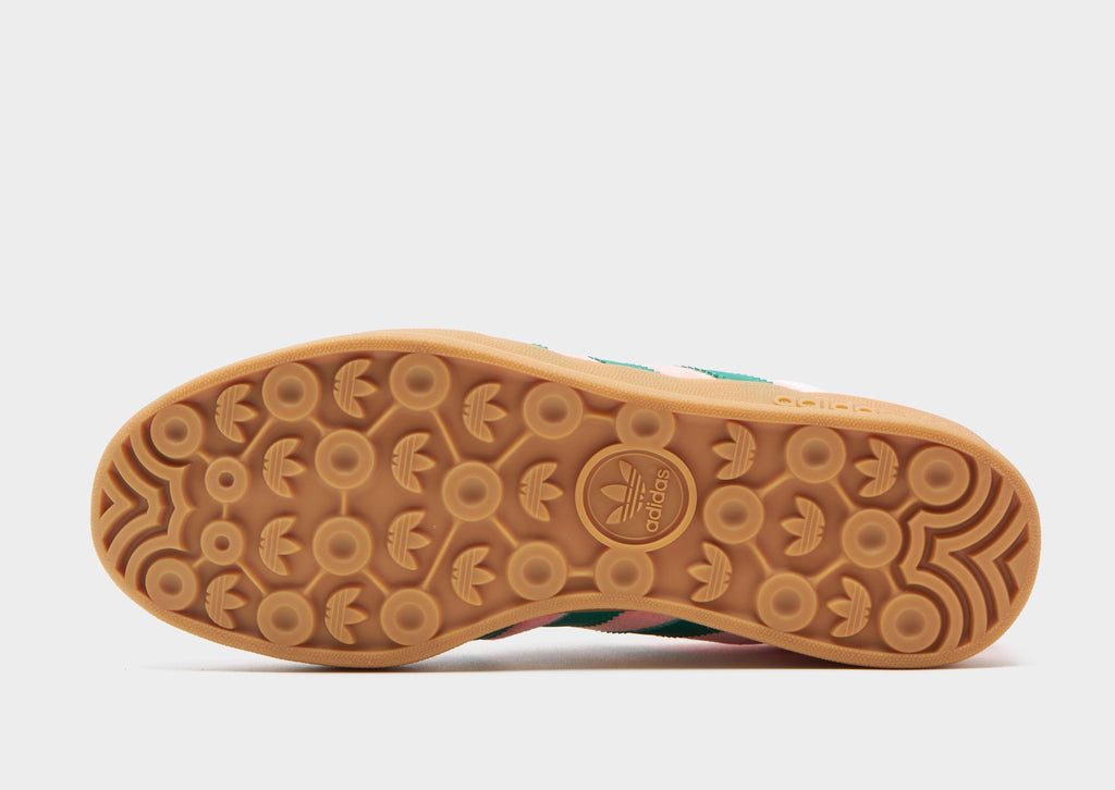 Gazelle Indoor Shoes