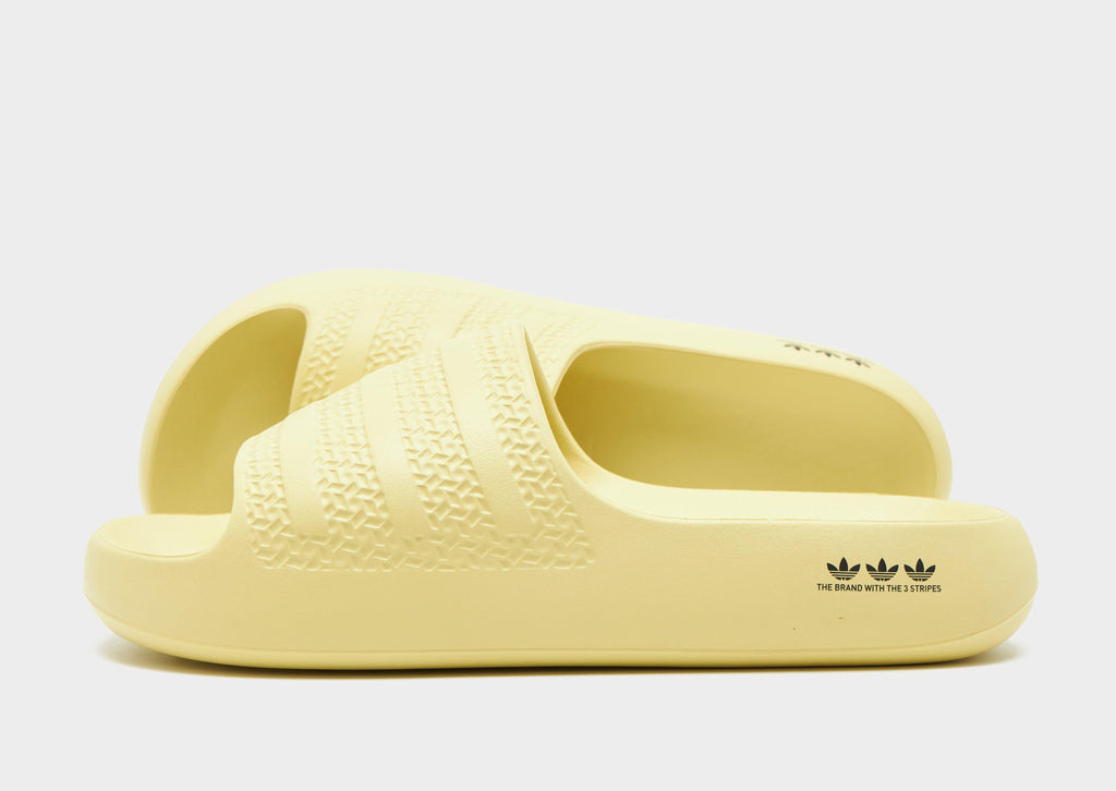 Adilette Ayoon Slides Women's