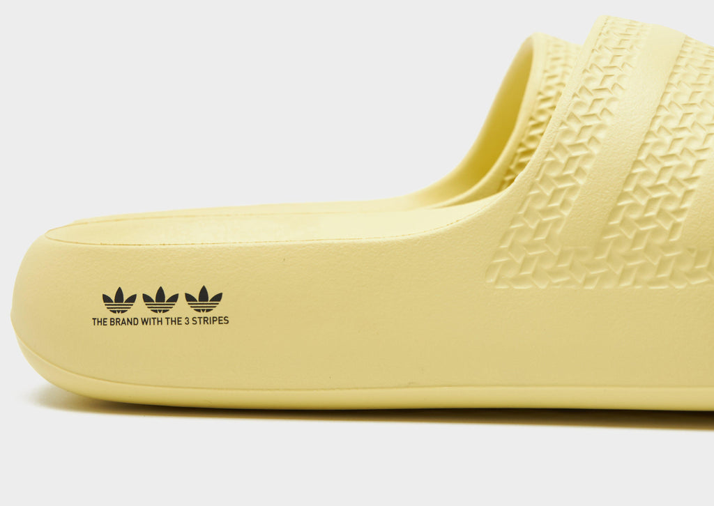 Adilette Ayoon Slides Women's