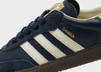 Samba OG