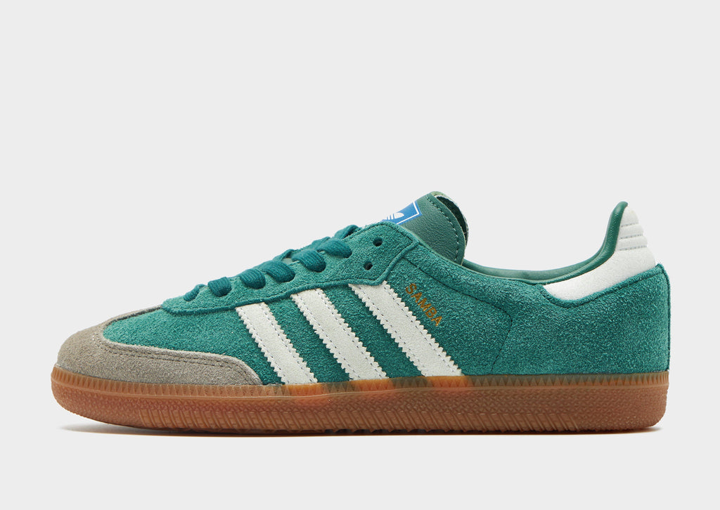 Samba OG Women's