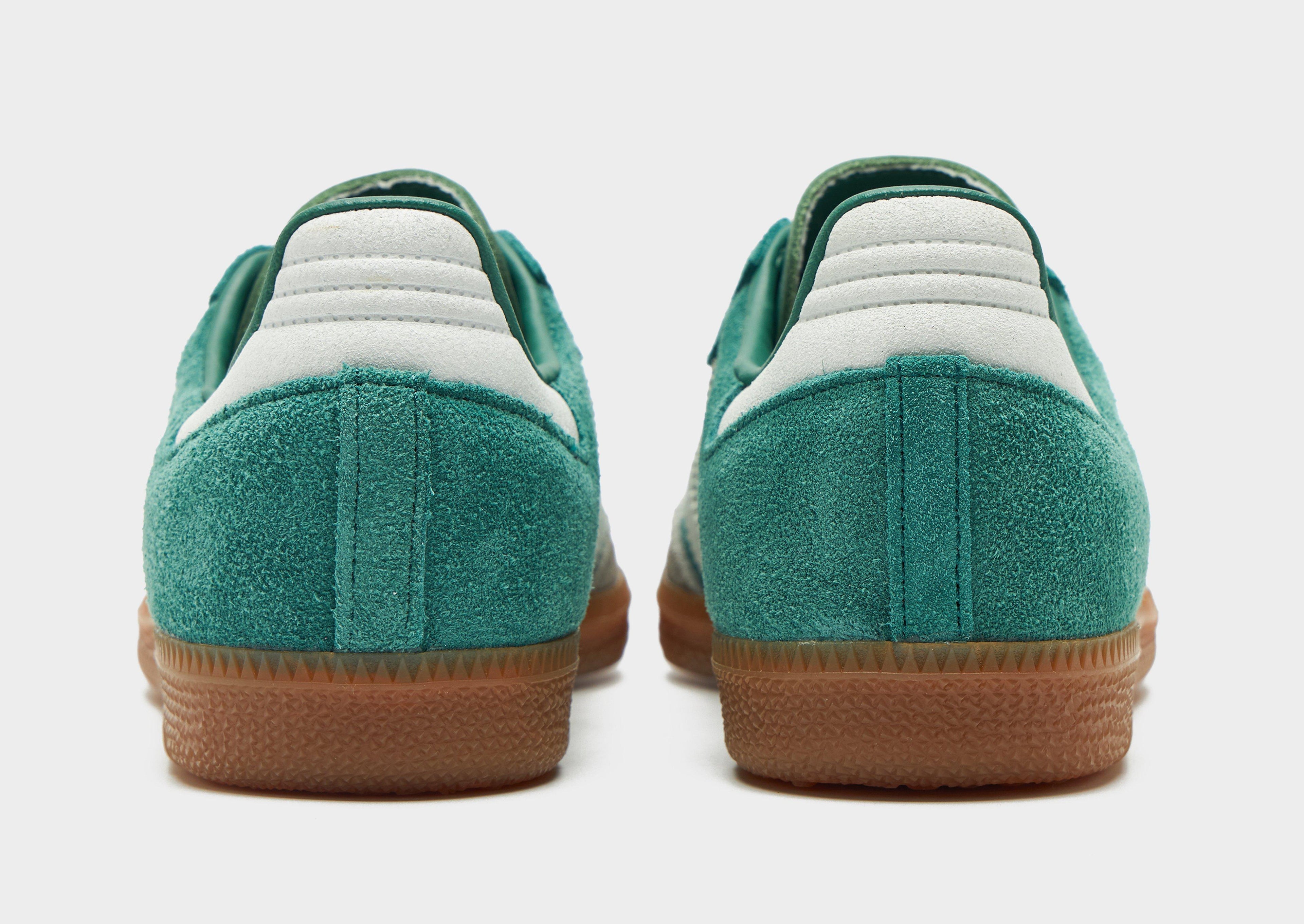 Samba OG Women's