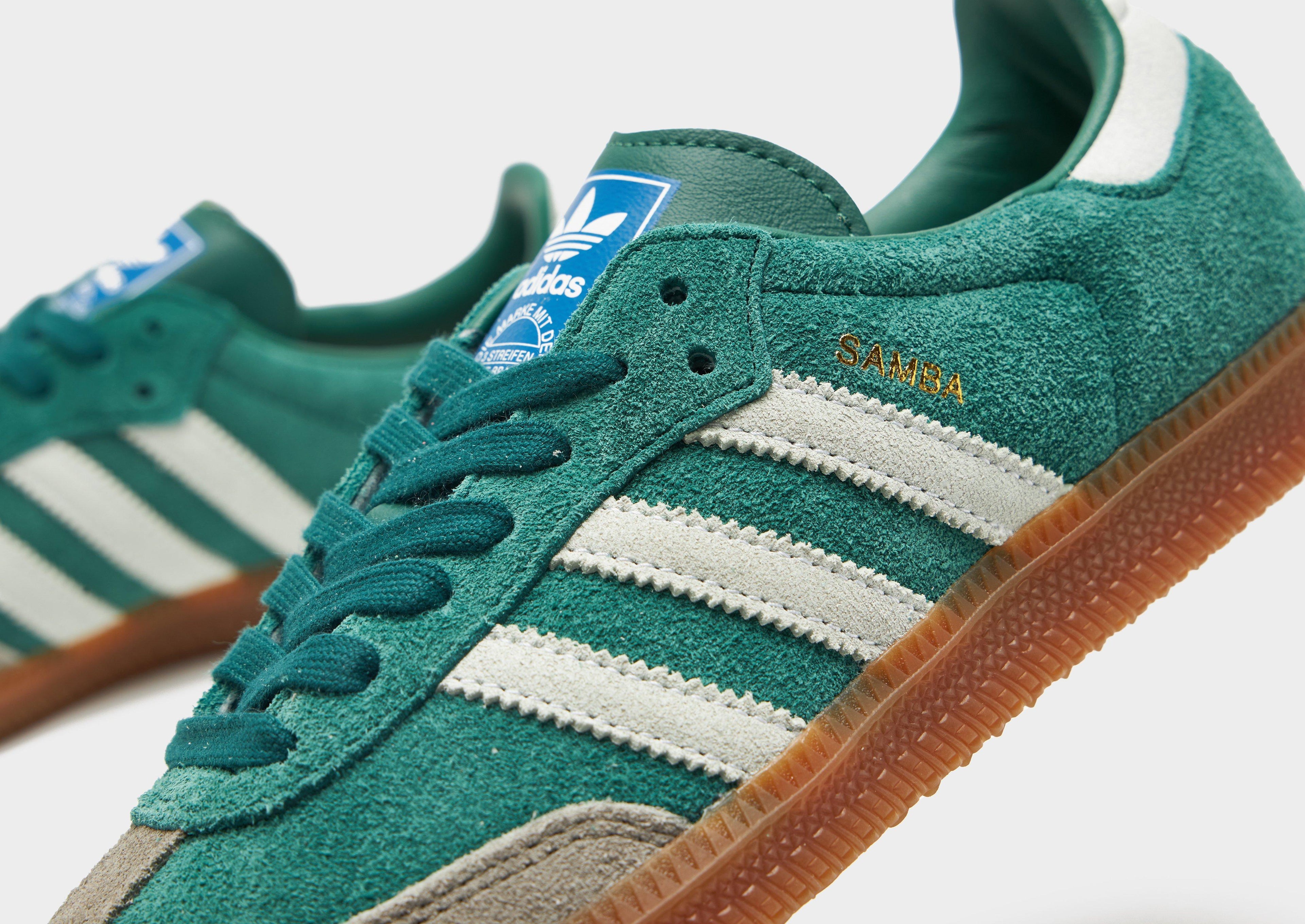 Samba OG Women's