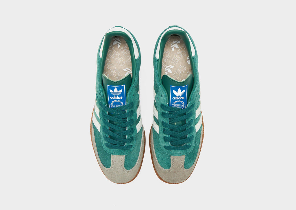 Samba OG Women's