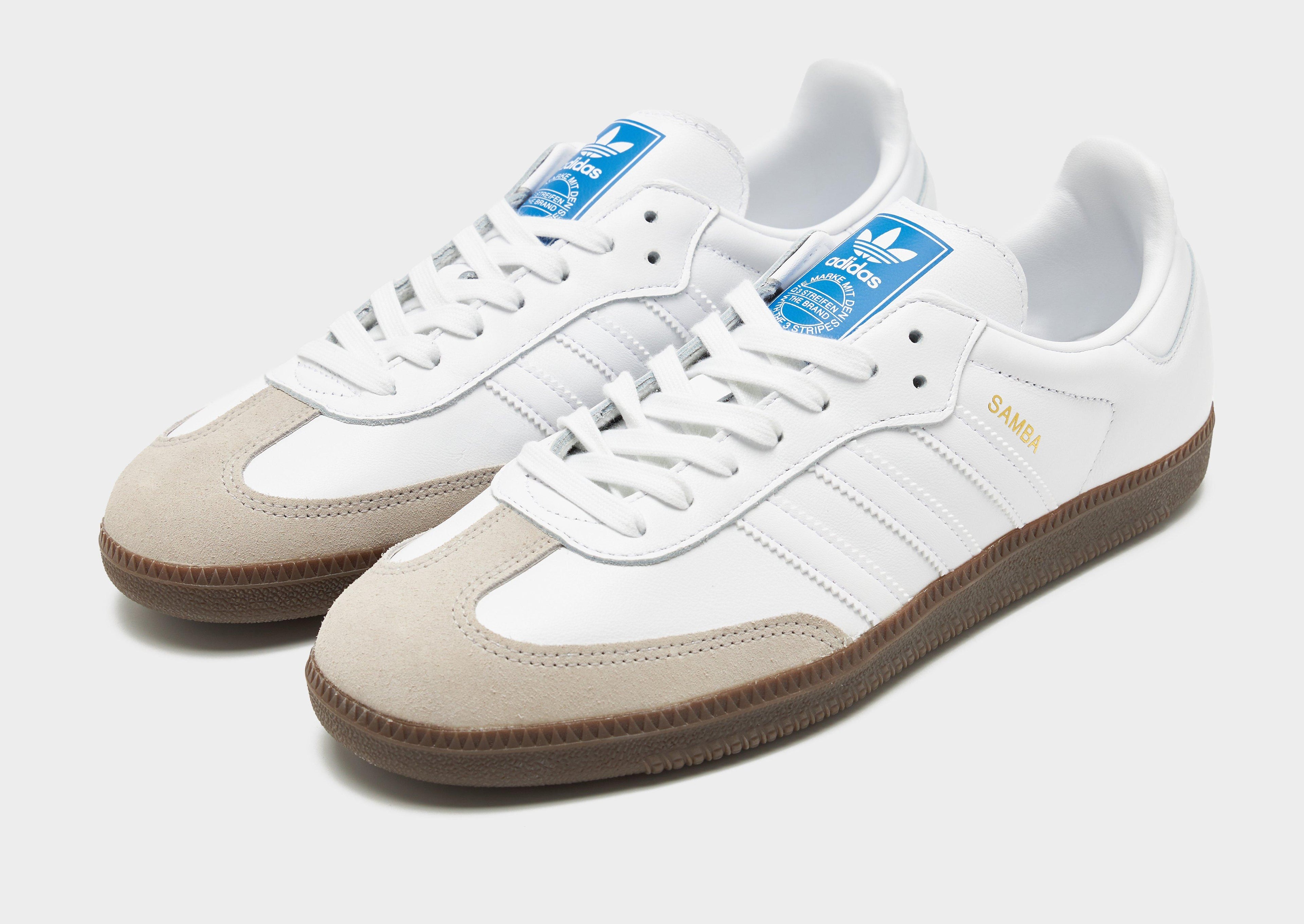 Samba OG
