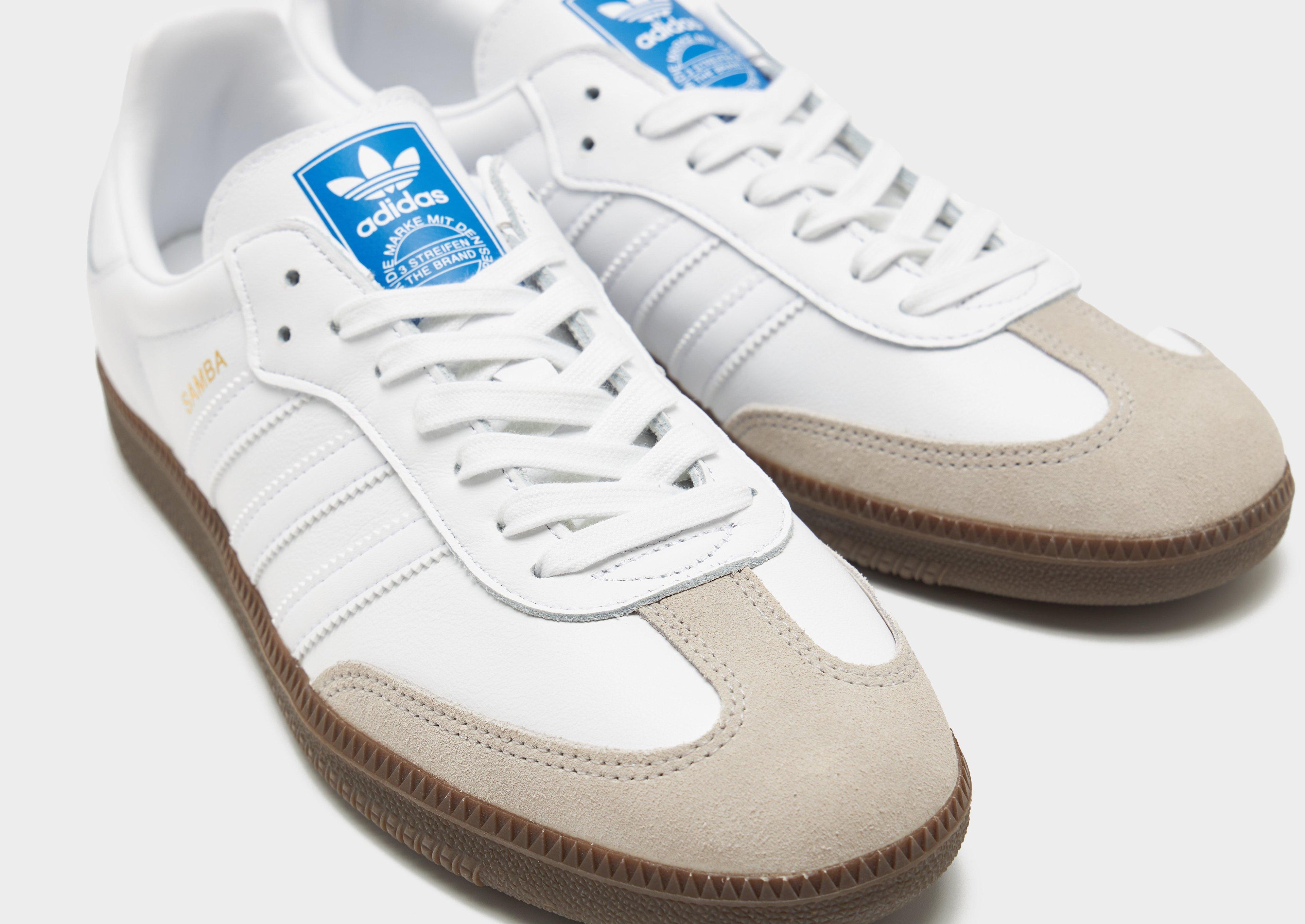 Samba OG