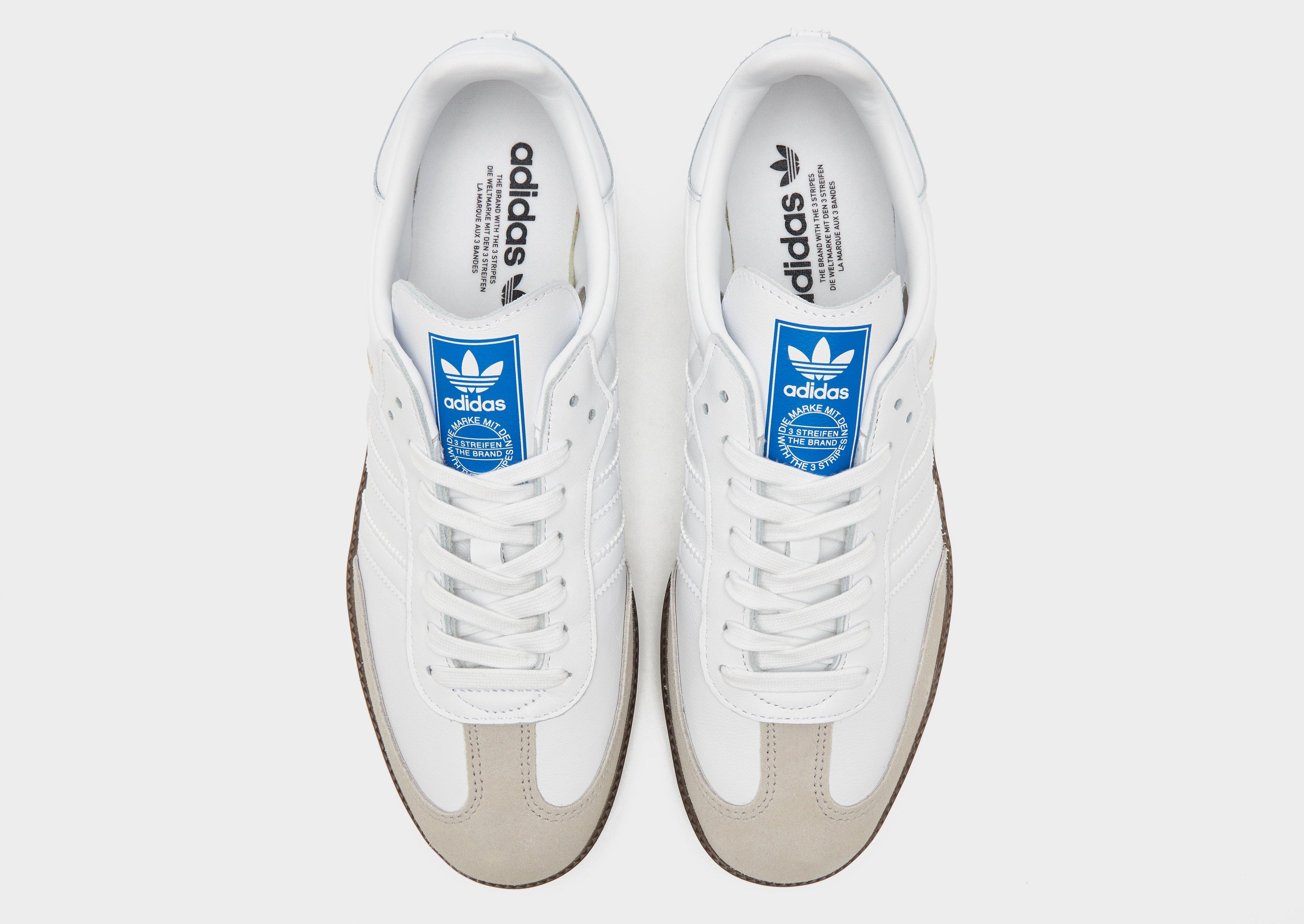 Samba OG