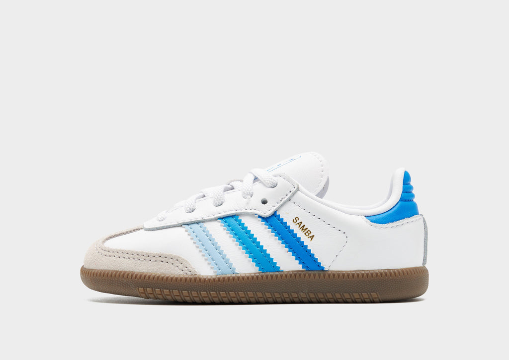 Samba OG Infant's