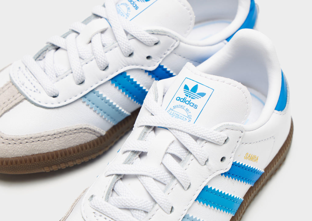 Samba OG Infant's