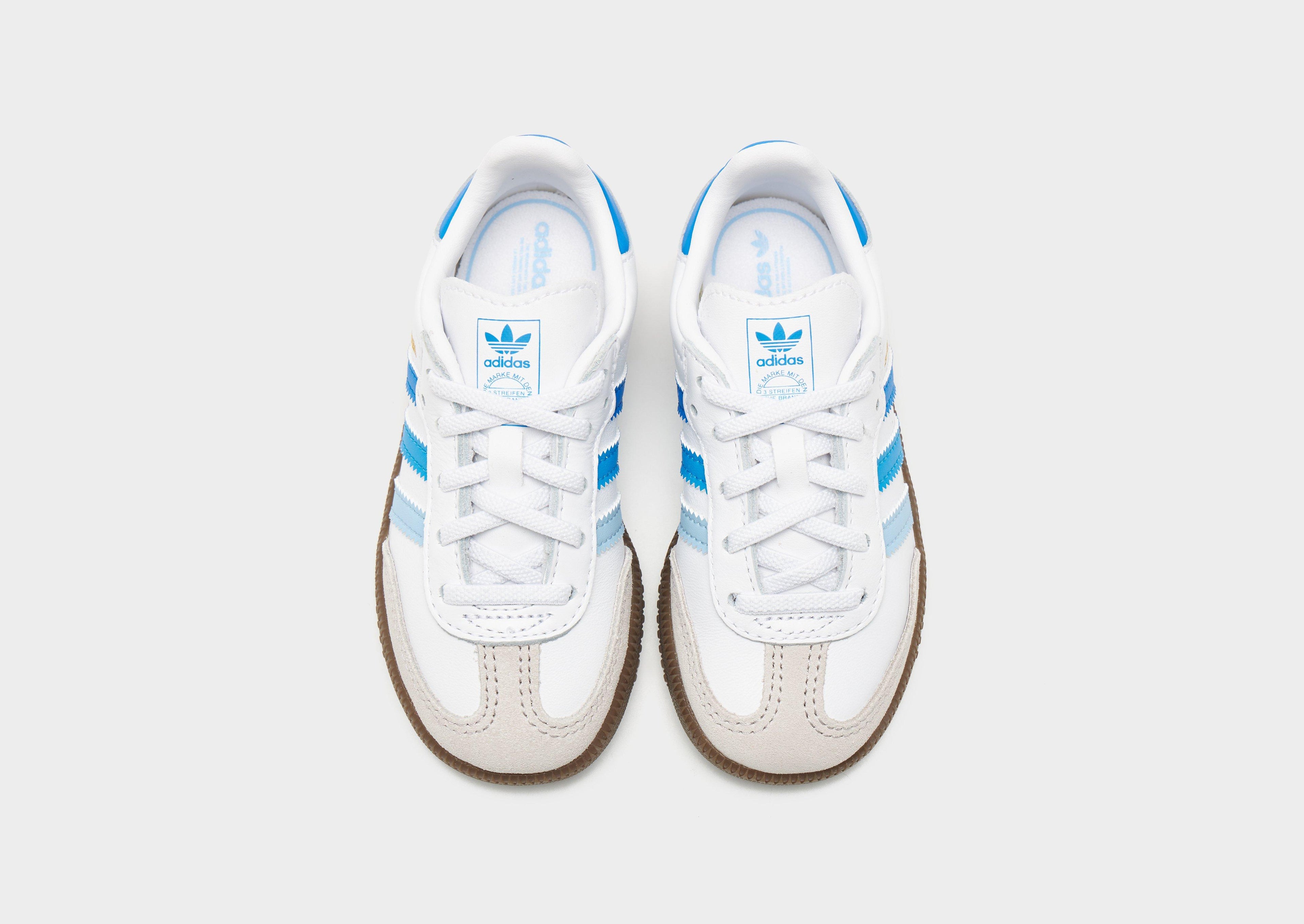 Samba OG Infant's