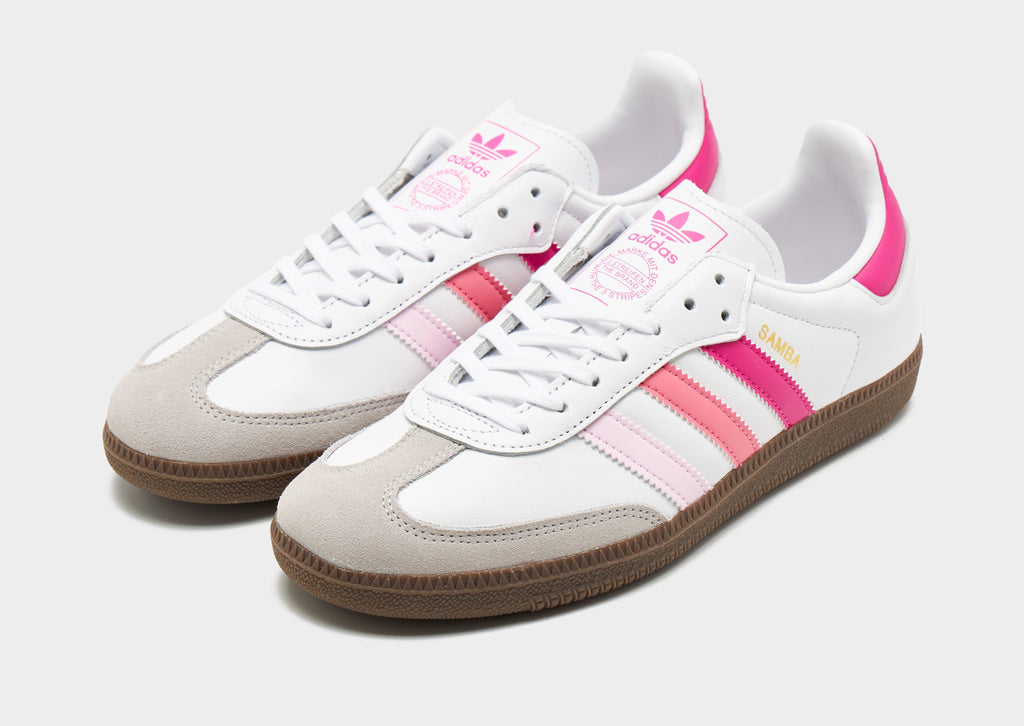 Samba OG Junior's