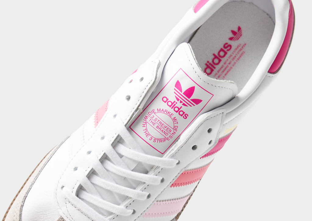 Samba OG Junior's