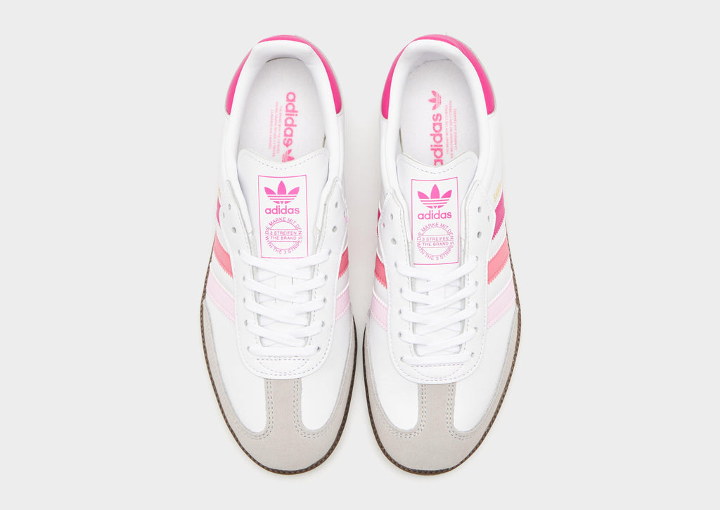 Samba OG Junior's