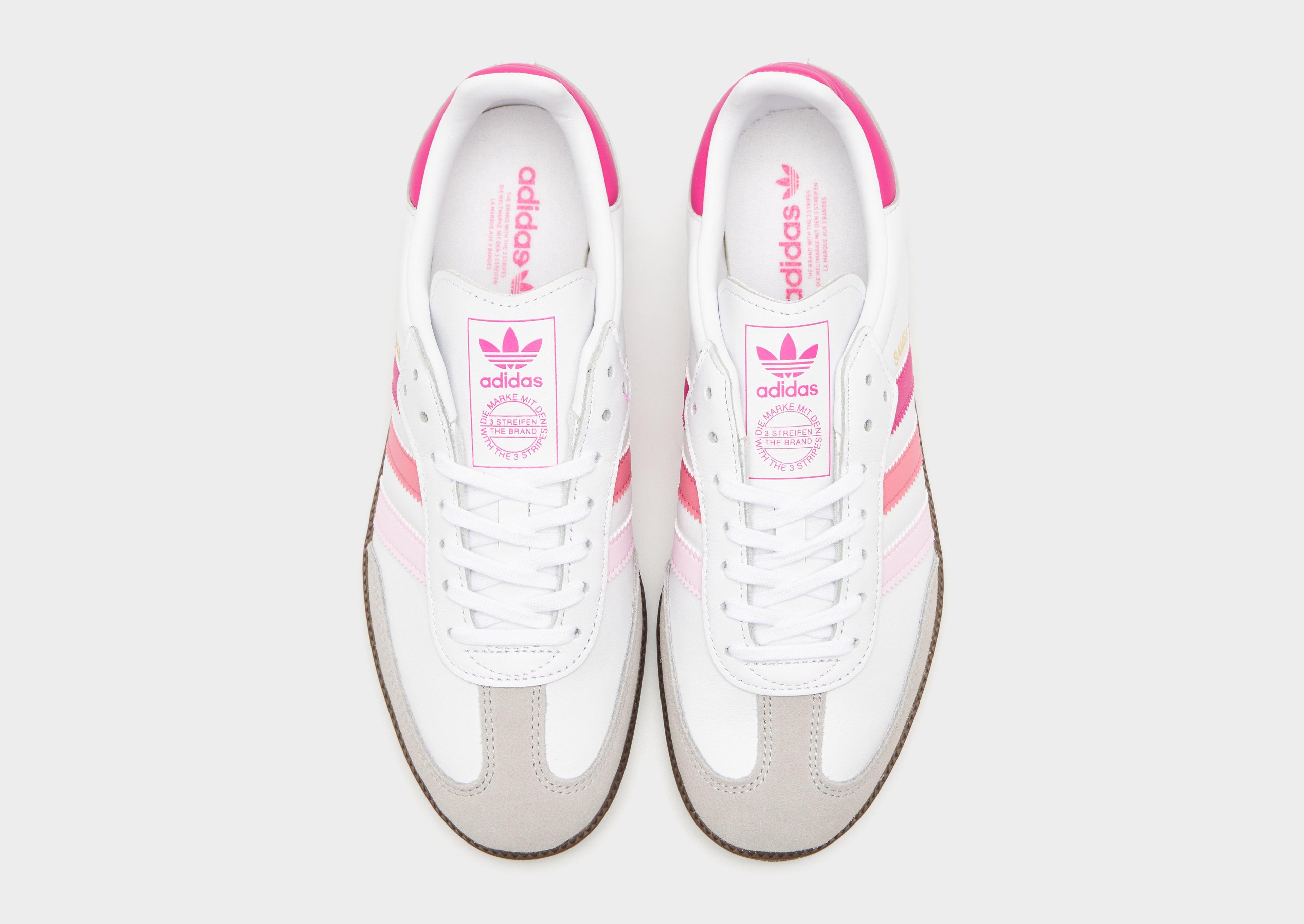 Samba OG Junior's