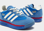 SL 72 RS Elastic Laces Shoes Kids