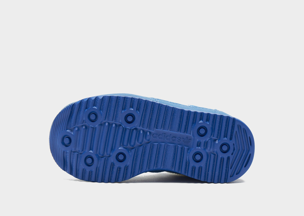 SL 72 RS Elastic Laces Shoes Kids