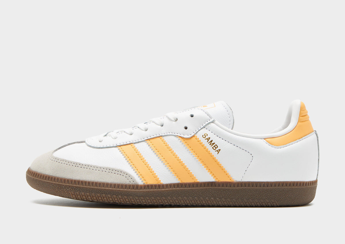 Samba OG Junior's