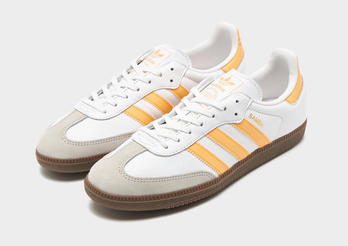 Samba OG Junior's