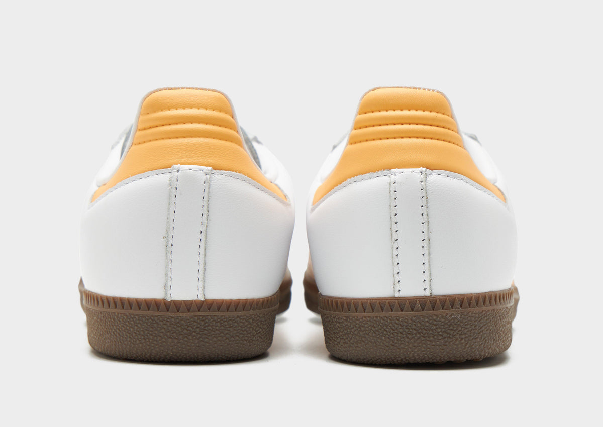 Samba OG Junior's