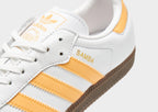 Samba OG Junior's