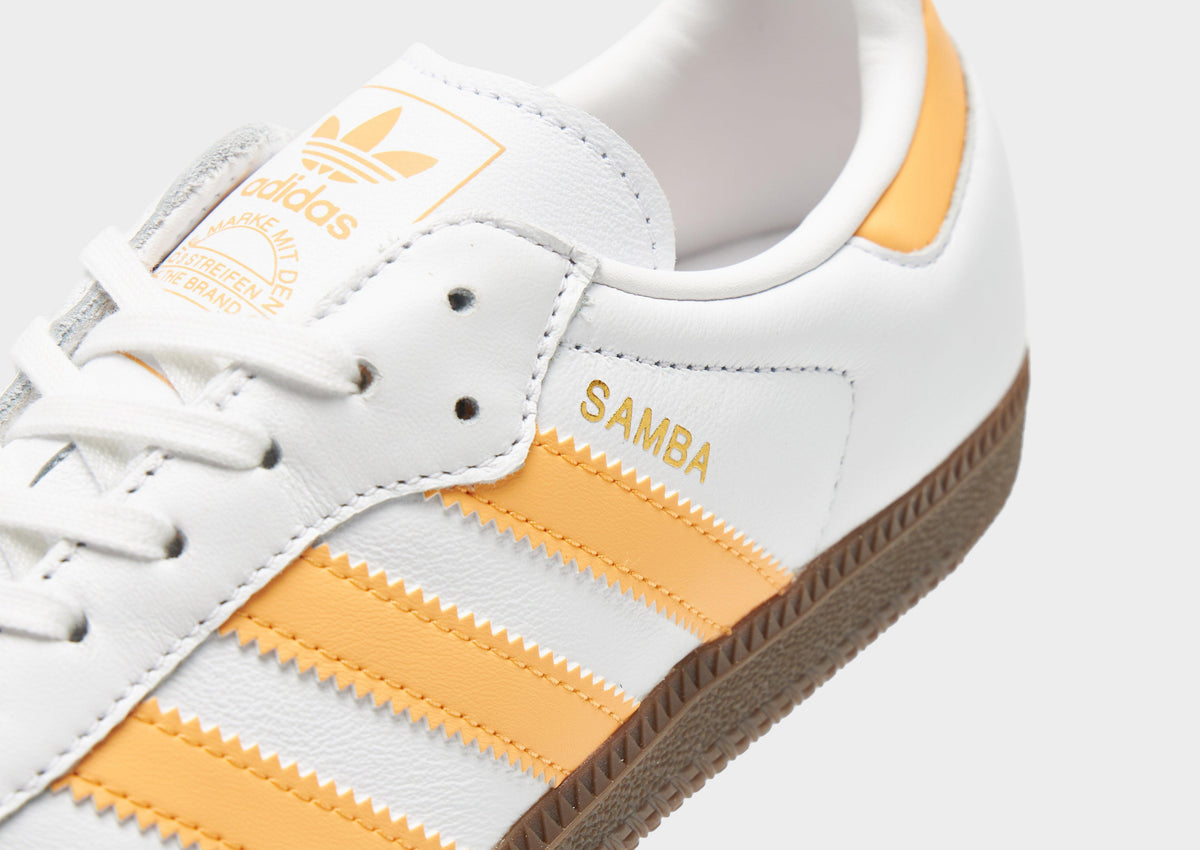 Samba OG Junior's