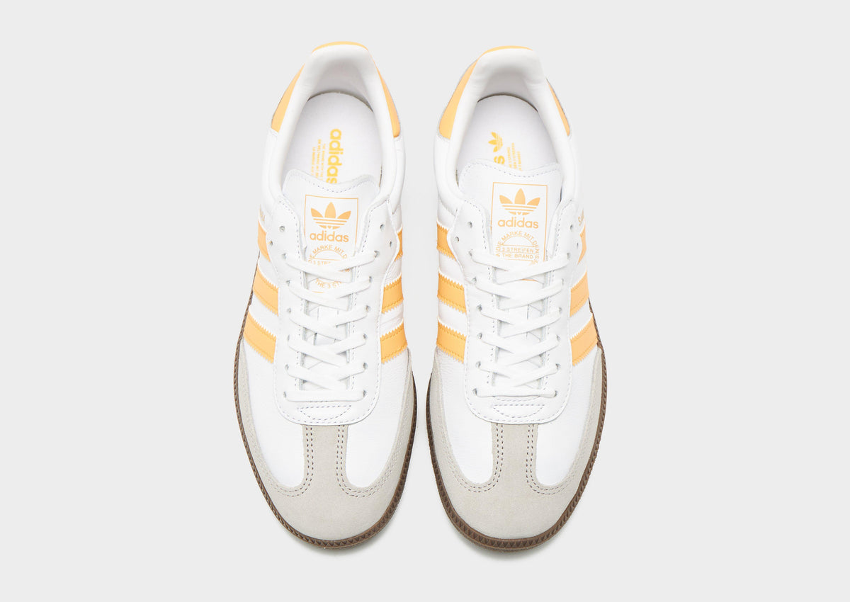Samba OG Junior's
