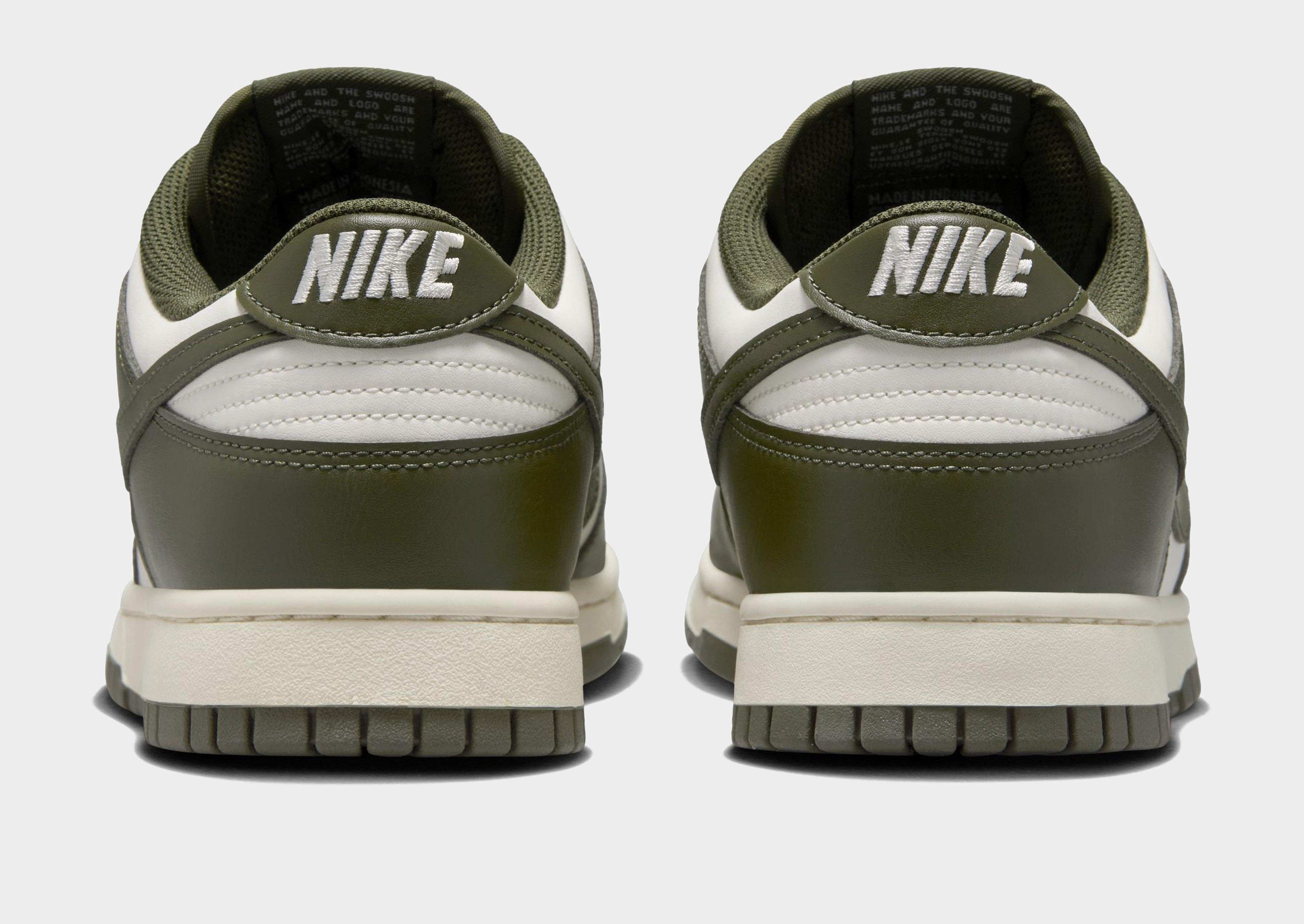 Dunk Low