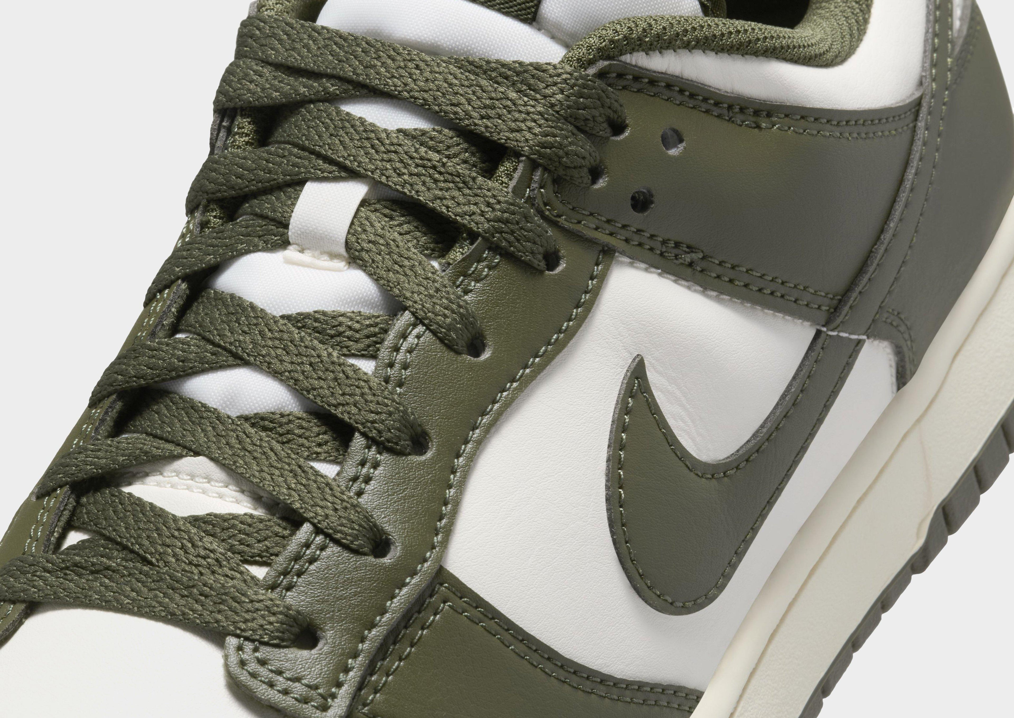 Dunk Low