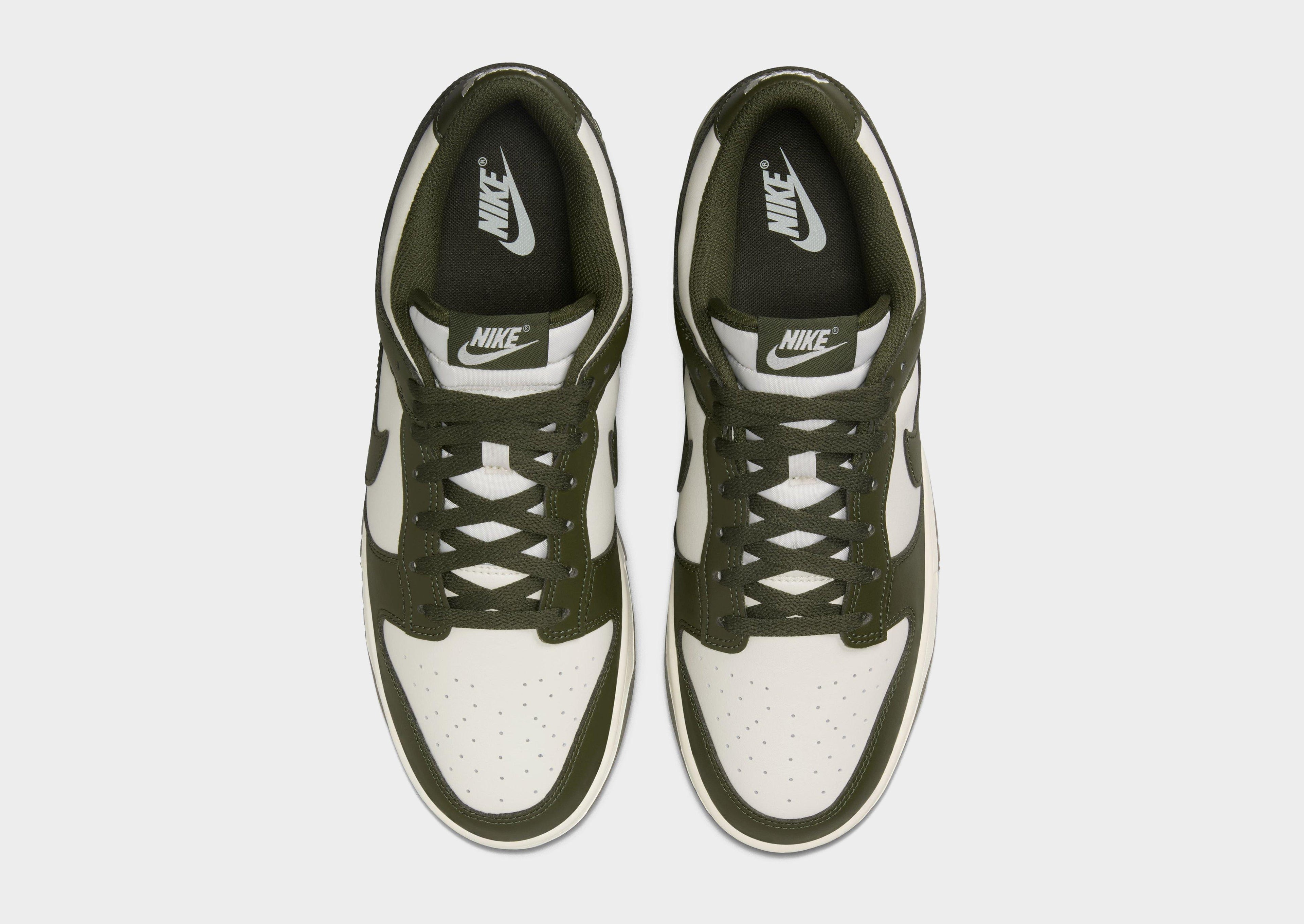 Dunk Low