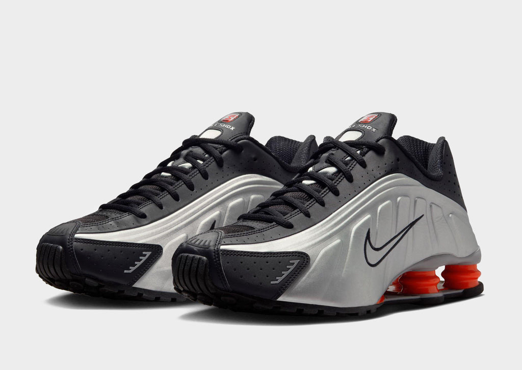 Shox R4