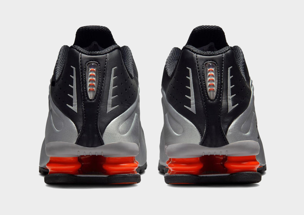 Shox R4