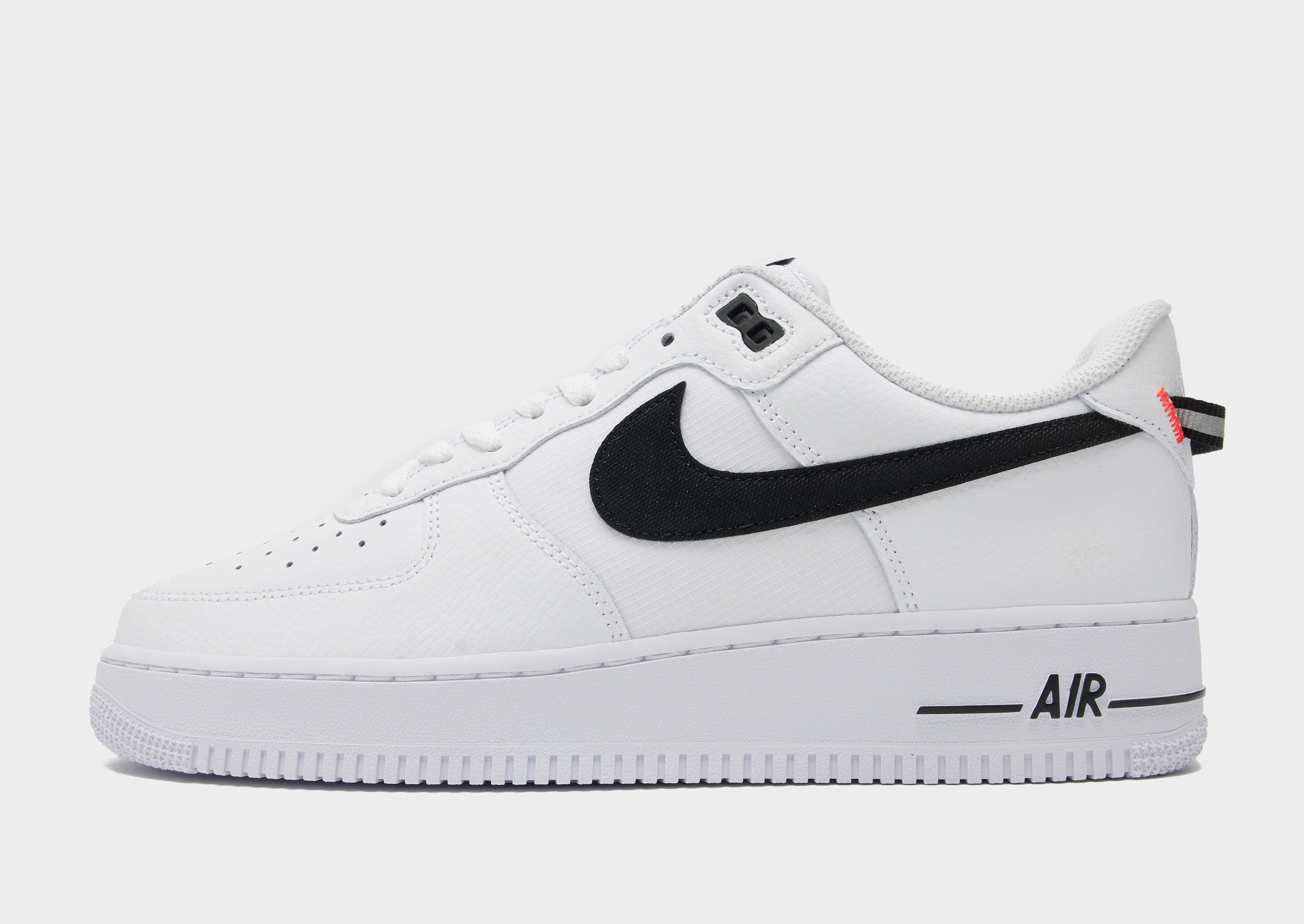 Air Force 1 '07