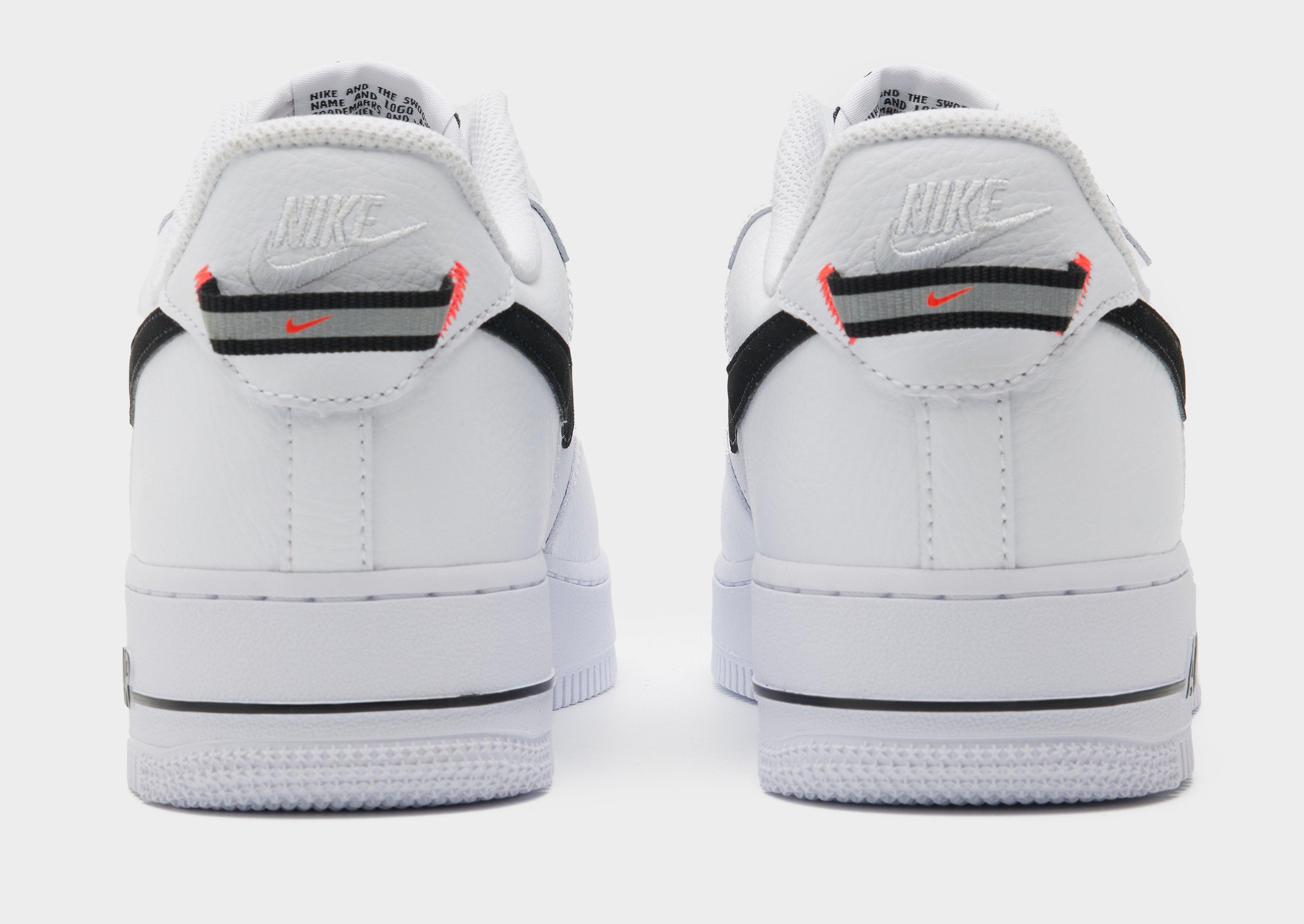 Air Force 1 '07