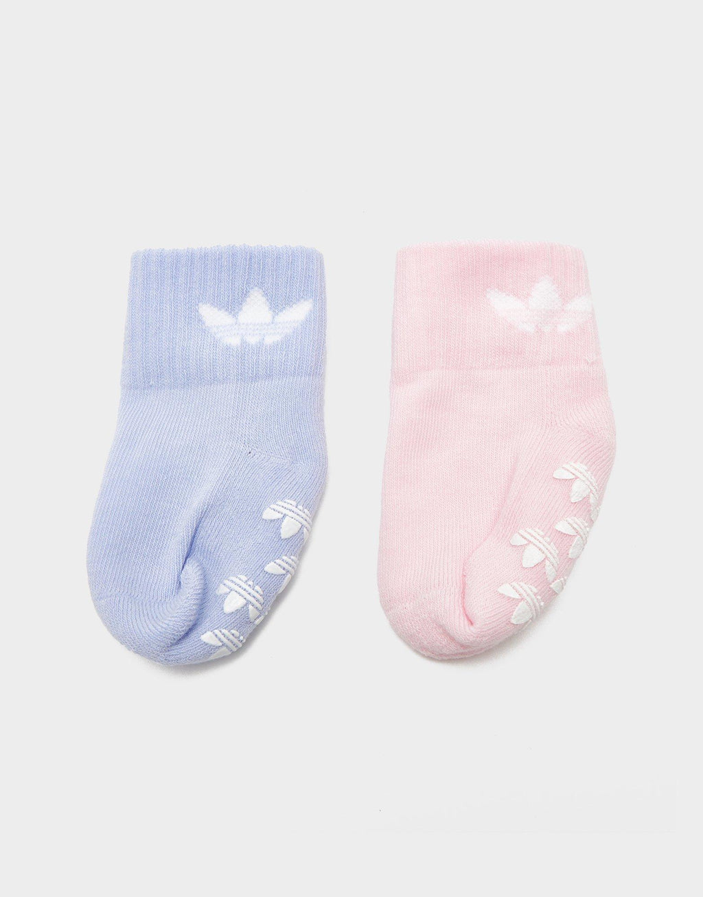Trefoil Gripper Socks (2 Pack)