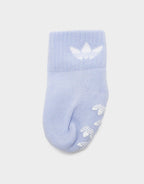 Trefoil Gripper Socks (2 Pack)