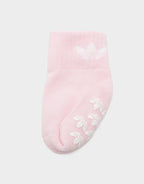 Trefoil Gripper Socks (2 Pack)