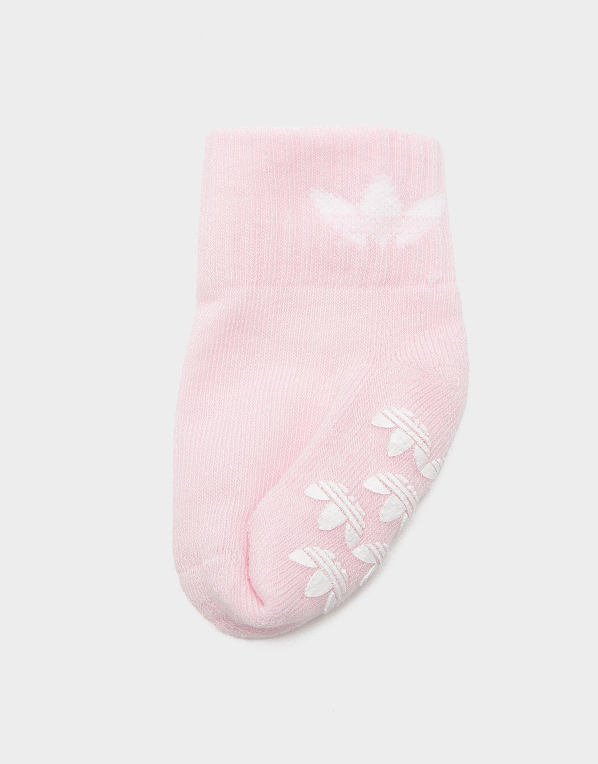 Trefoil Gripper Socks (2 Pack)