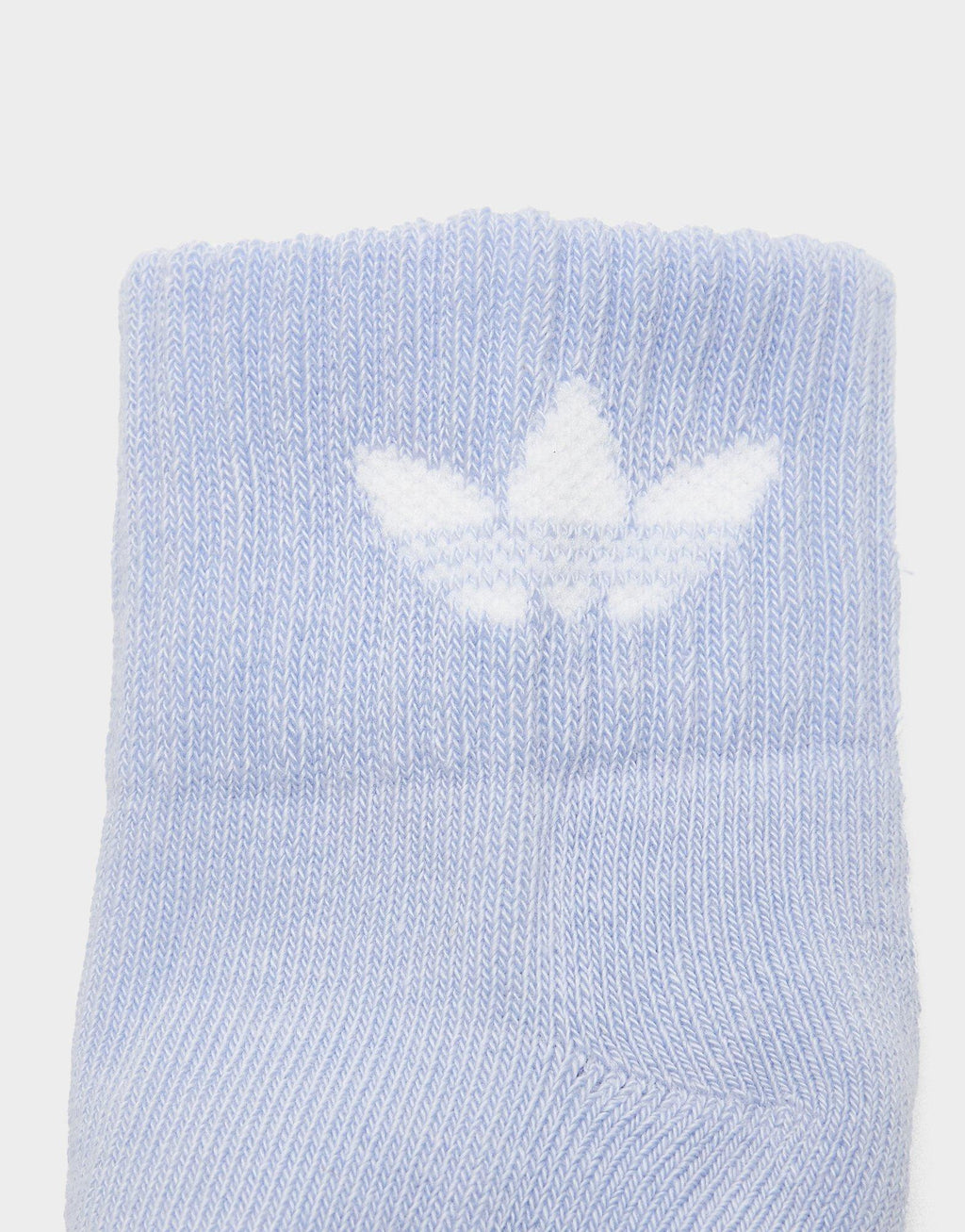 Trefoil Gripper Socks (2 Pack)