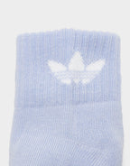 Trefoil Gripper Socks (2 Pack)