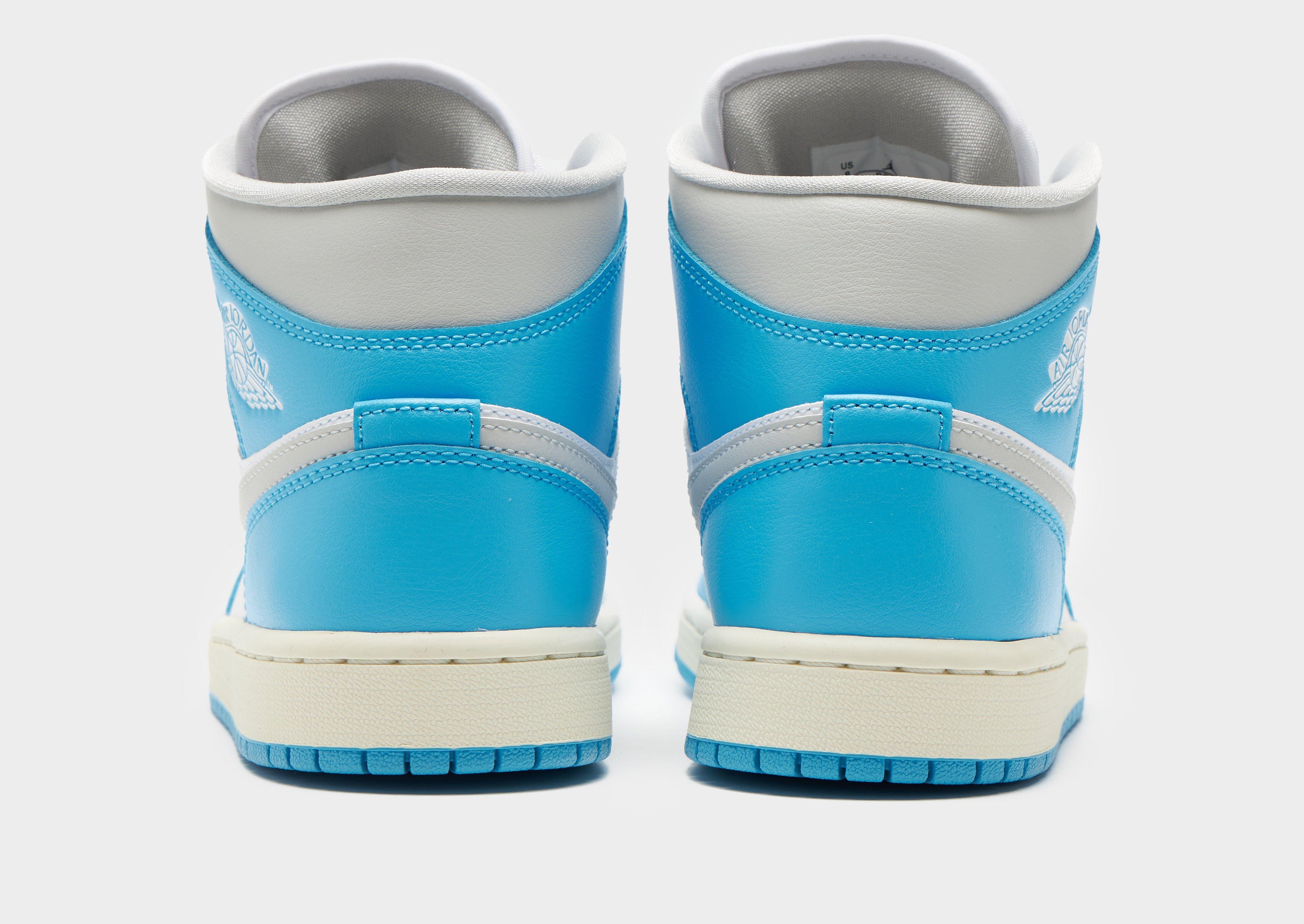 Air 1 Mid Women's
