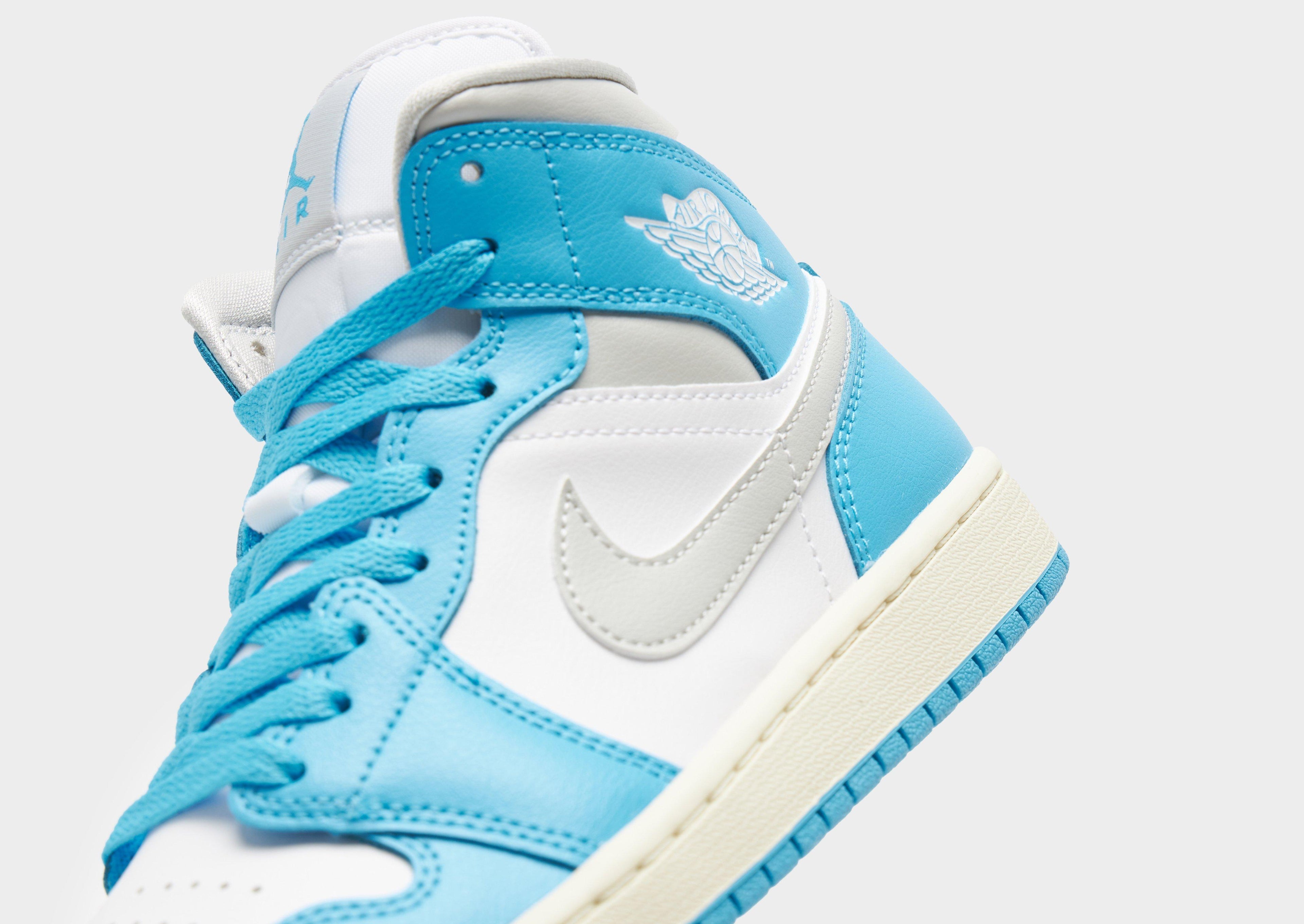 Air 1 Mid Women's