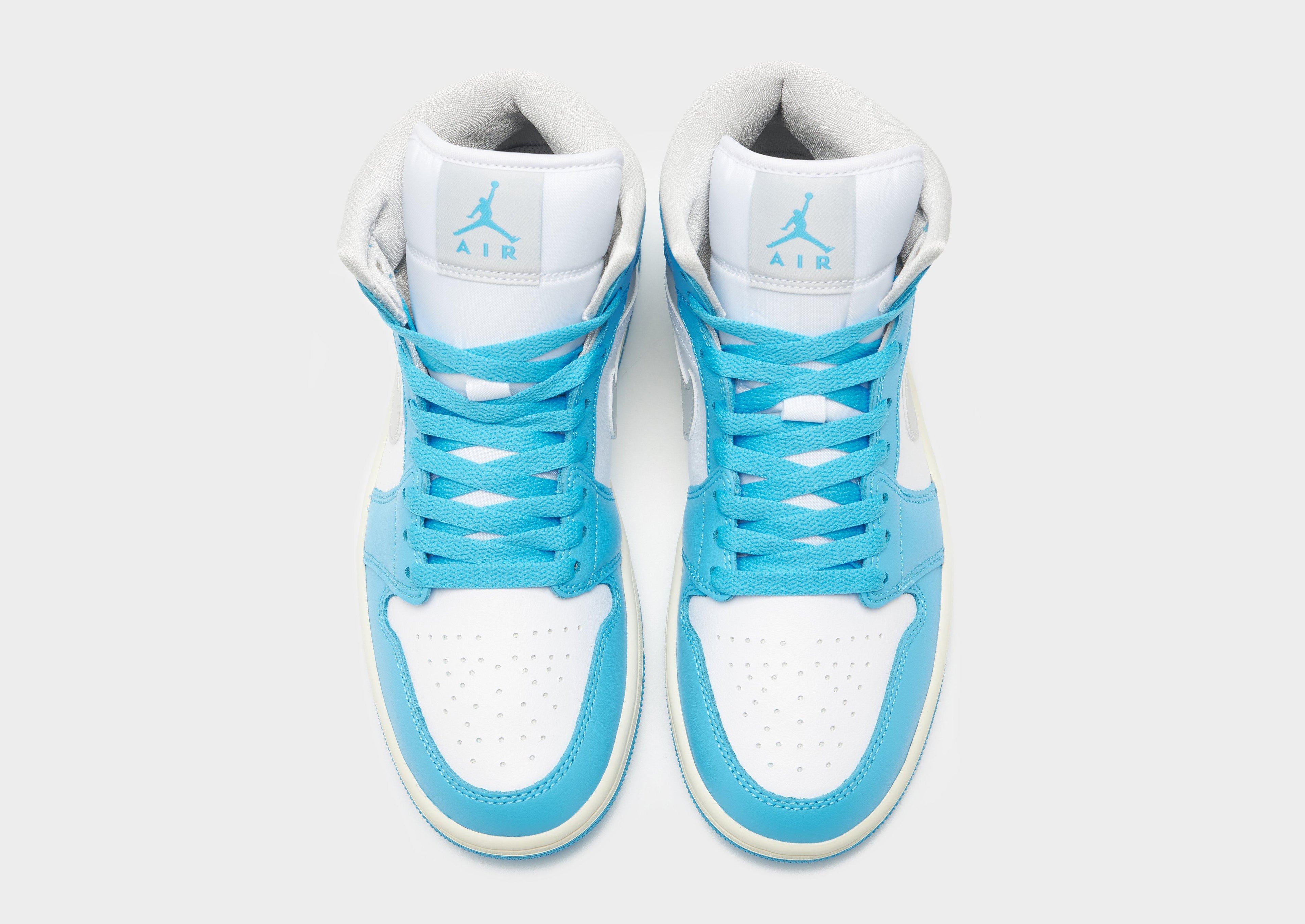 Air 1 Mid Women's