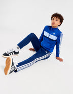 Tiberio Tracksuit Set Junior's